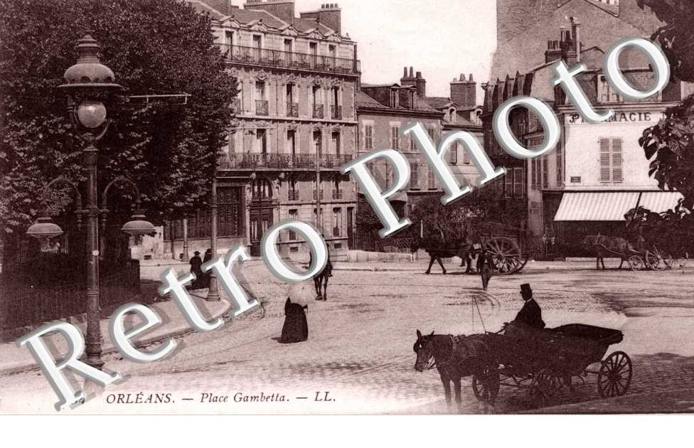 Place Gambetta