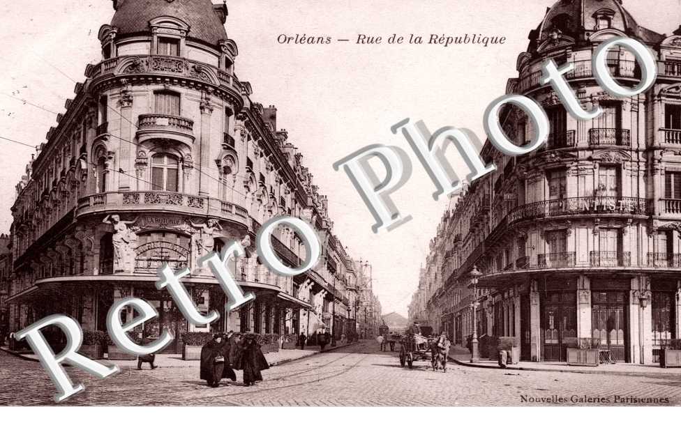 rue de la Republique