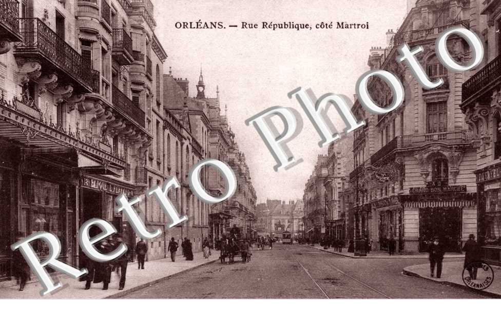 rue Republique
