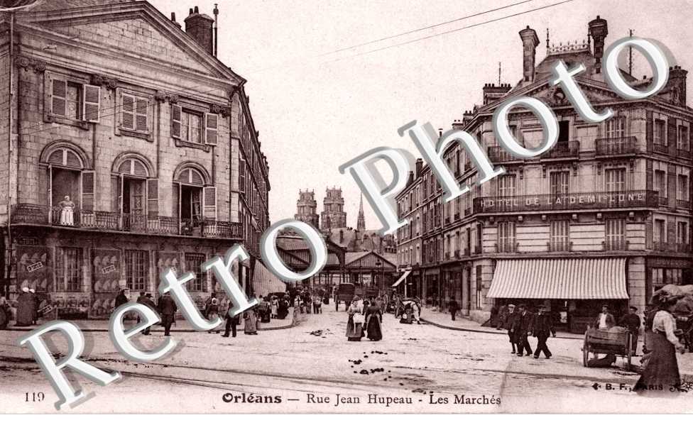 rue Jean Hupeau