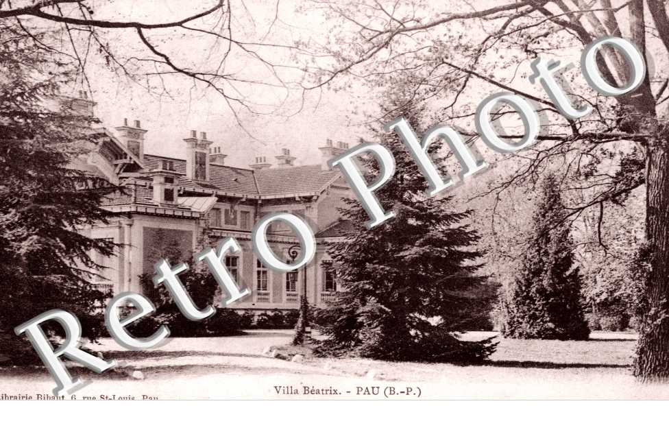 Villa Beatrix