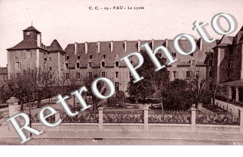 le Lycee