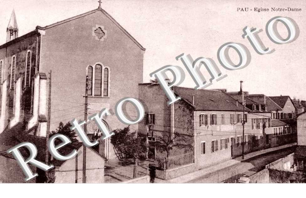 Eglise Notre Dame