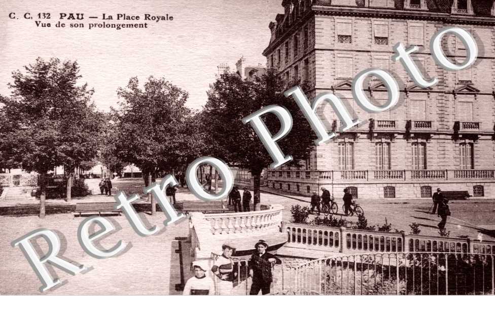 Place Royale