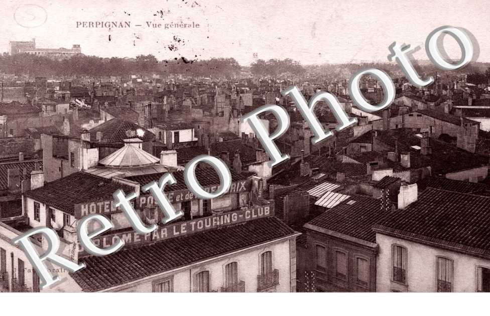 vue generale