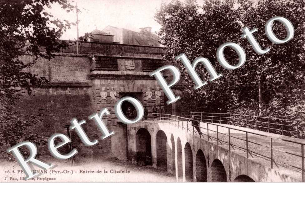 la Citadelle