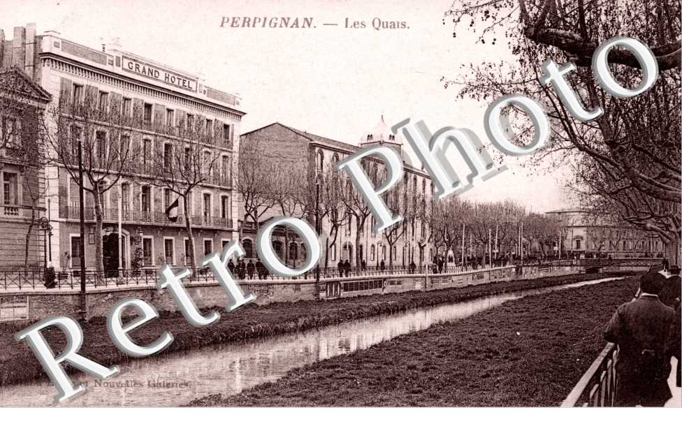 Les Quais