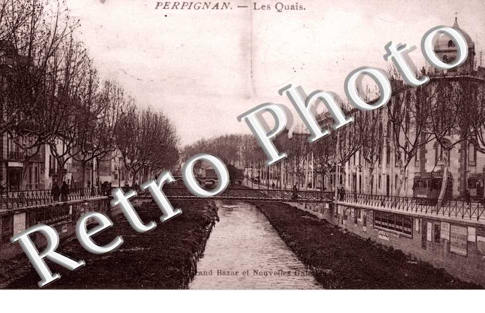 Les Quais