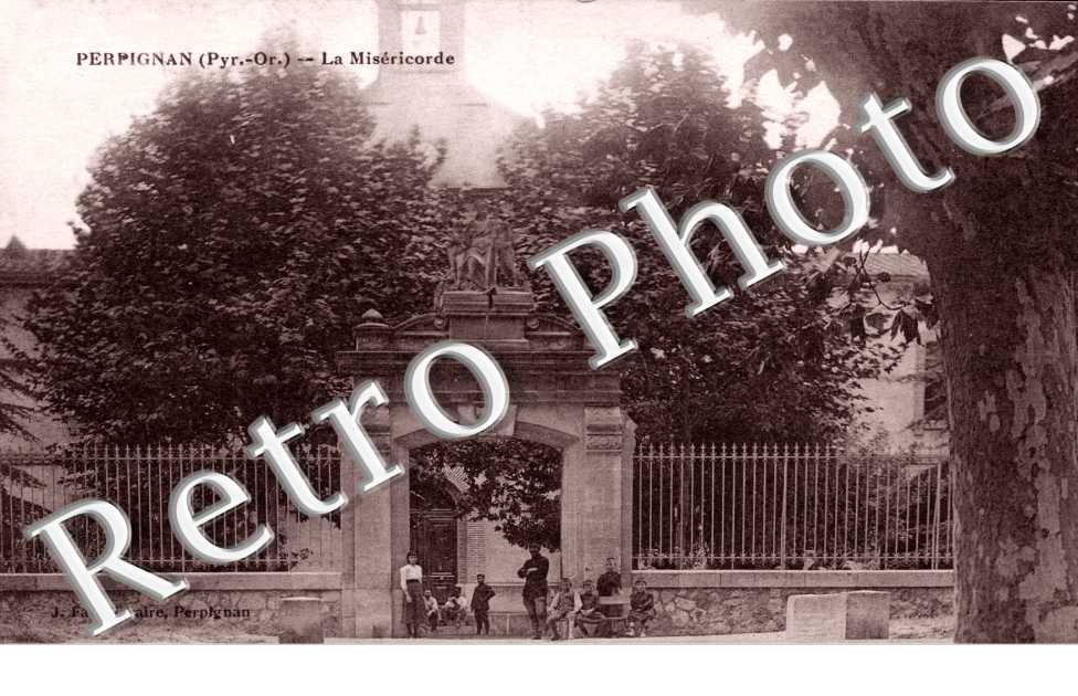 La Misericorde