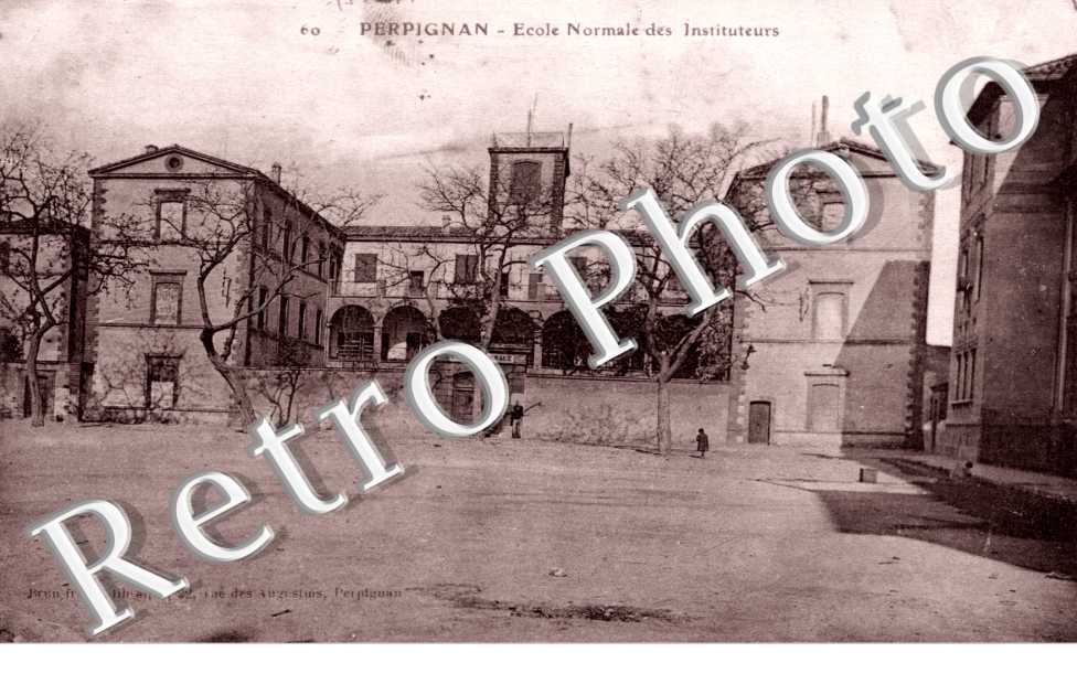 Ecole Normale des Instituteurs