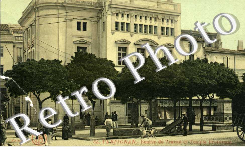 Bourse du Travail