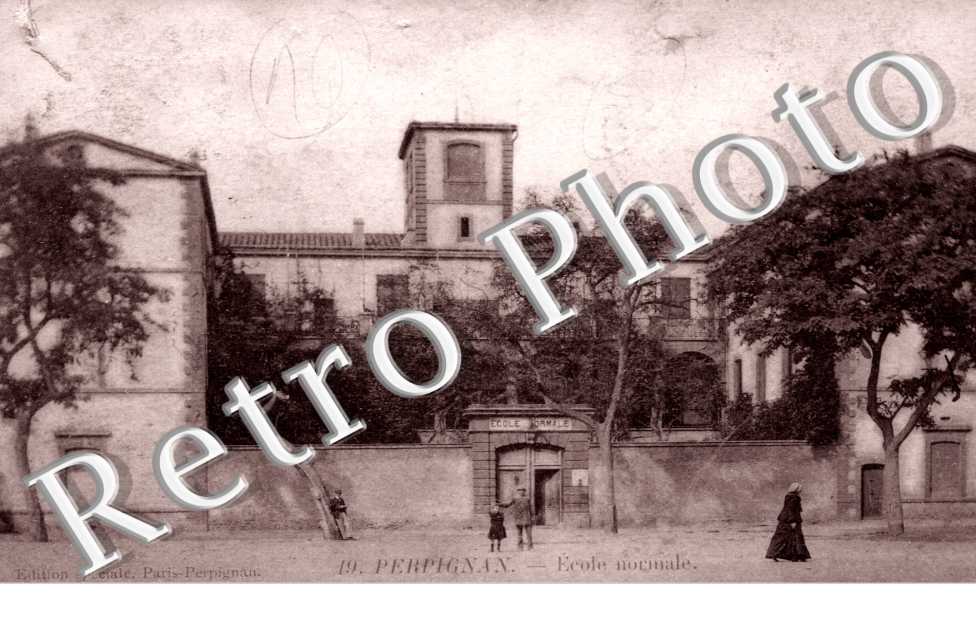 Ecole Normale