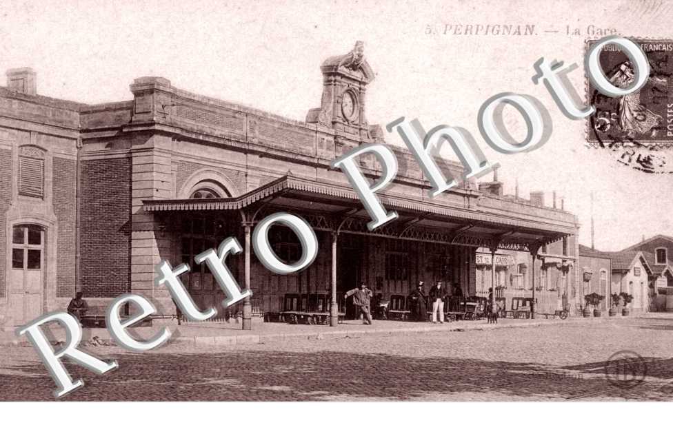 La Gare