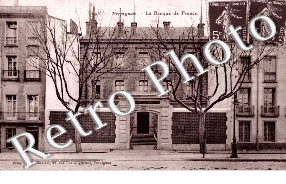 La Banque de France