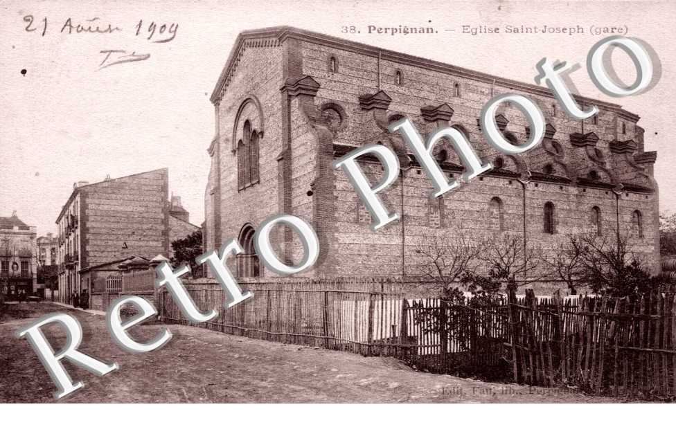 eglise Saint-Joseph