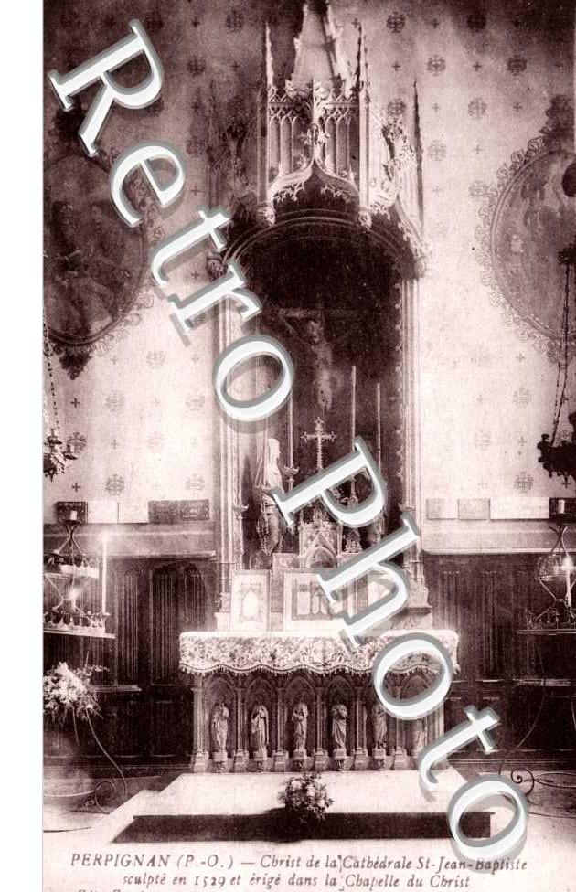 la cathedrale