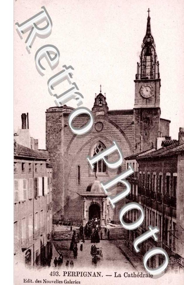 la Cathedrale