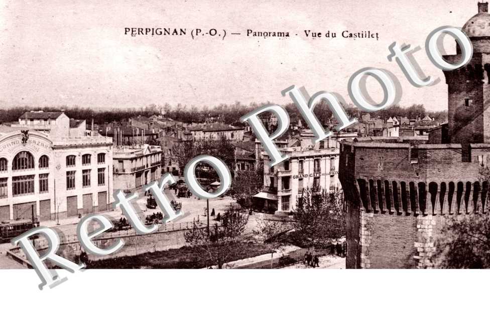 Castillet
