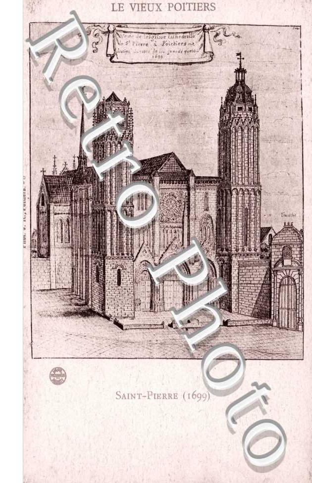 Saint Pierre