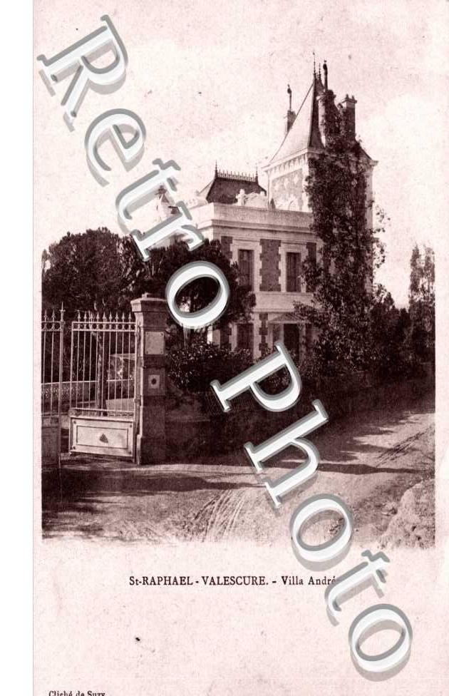 Villa Andrea