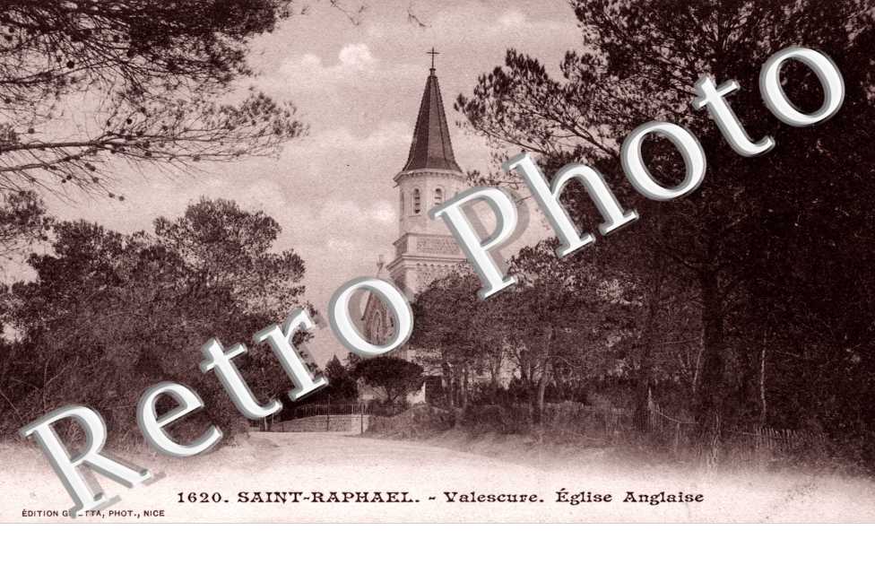 Eglise Anglicane