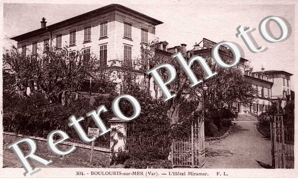 Hotel Miramar