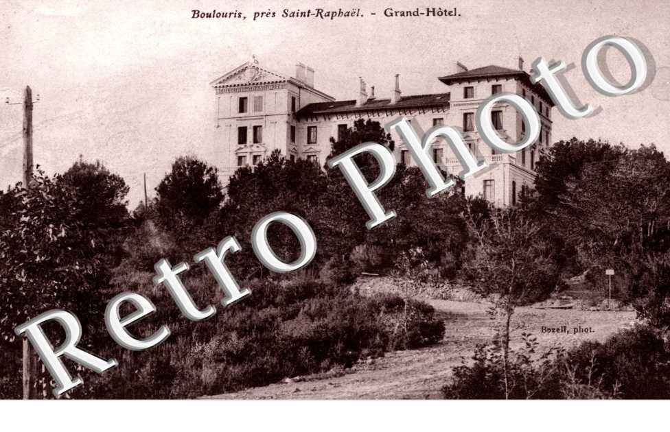 Grand Hotel