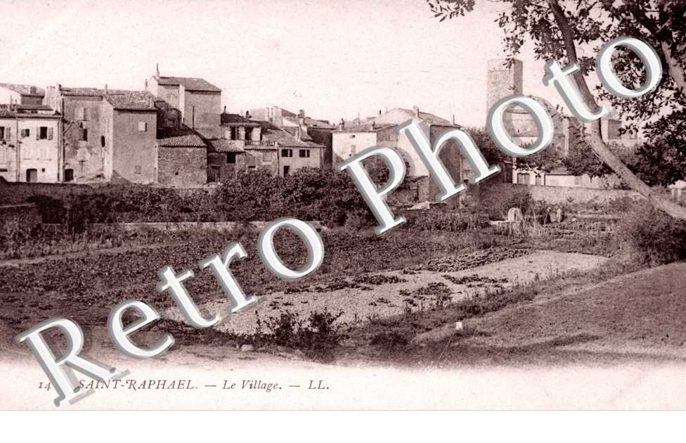 le Village