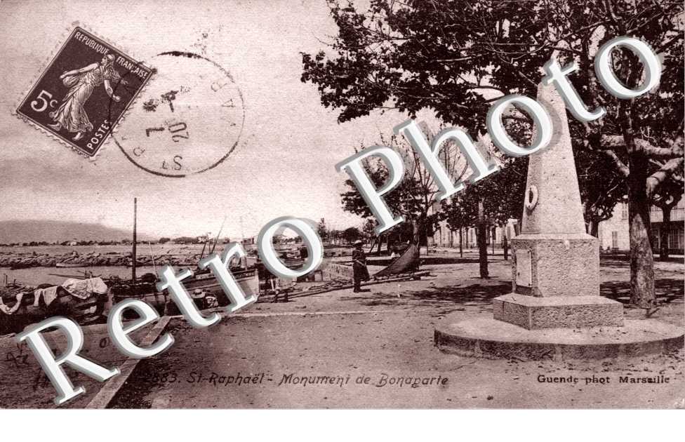 Monument de Bonaparte