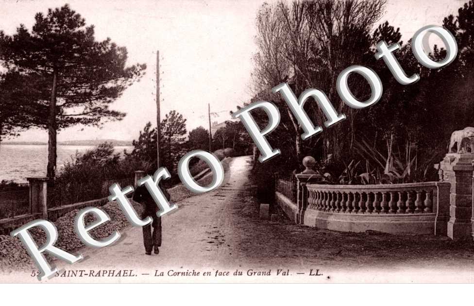 La Corniche