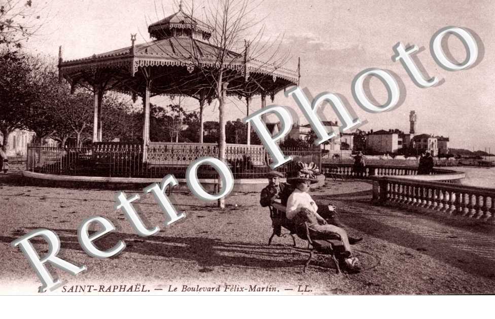  le bd Felix Martin