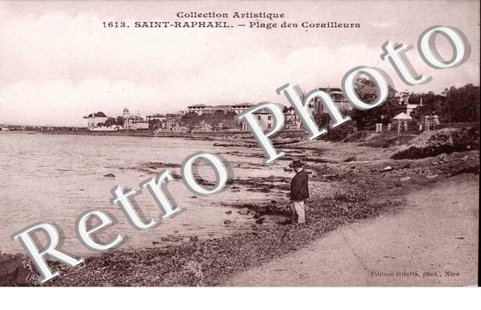 Plage des Corailleurs