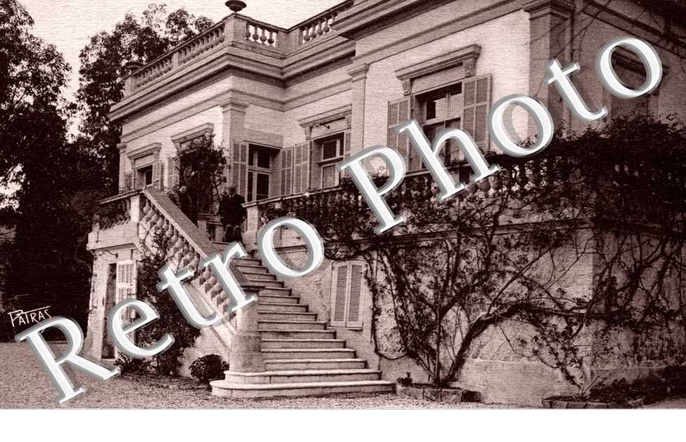 Villa Saint Francois