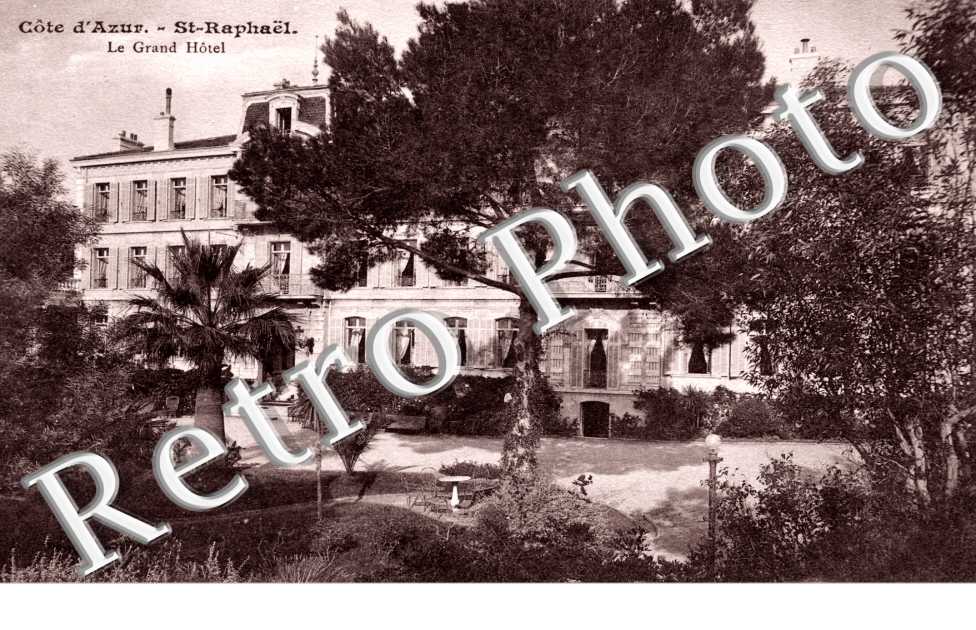 Grand Hotel