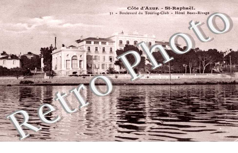 Le Port
