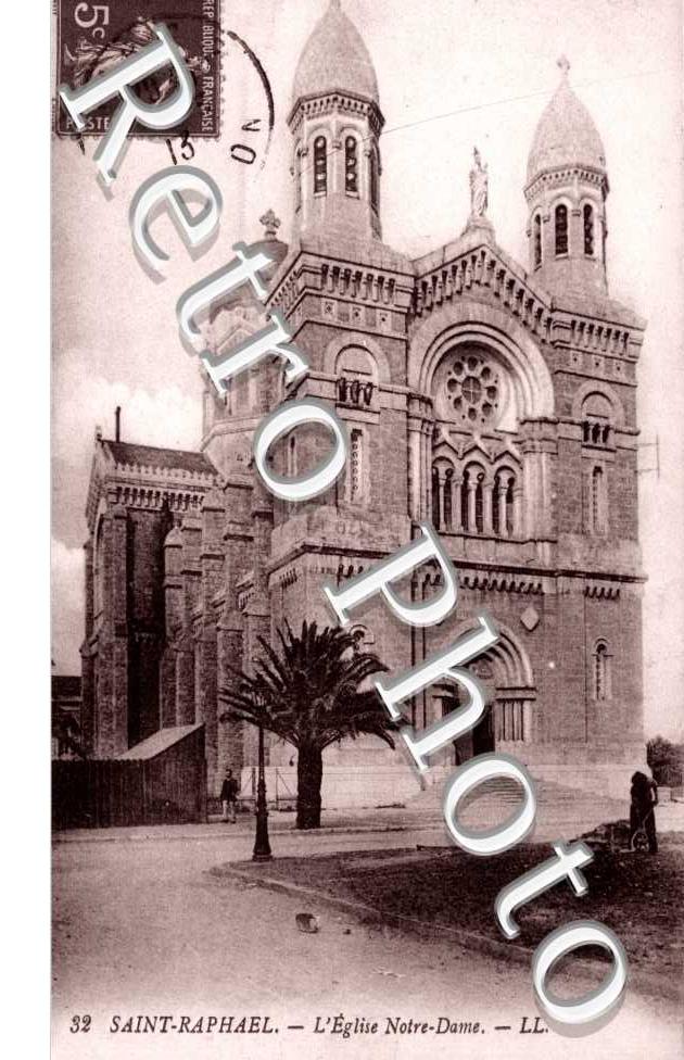 l&#039;Eglise Notre Dame