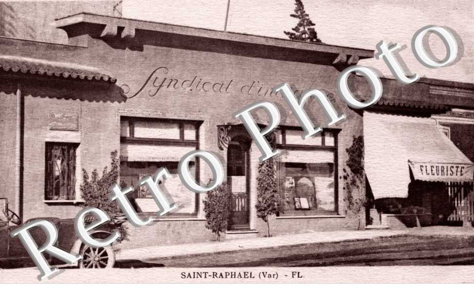 Syndicat d&#039;Initiative