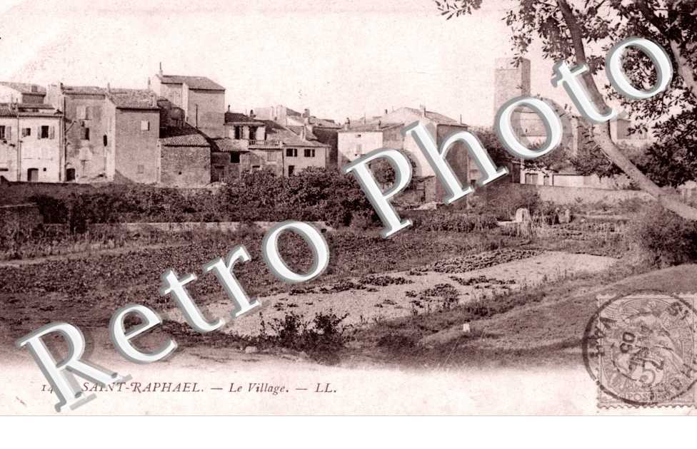 Le Village