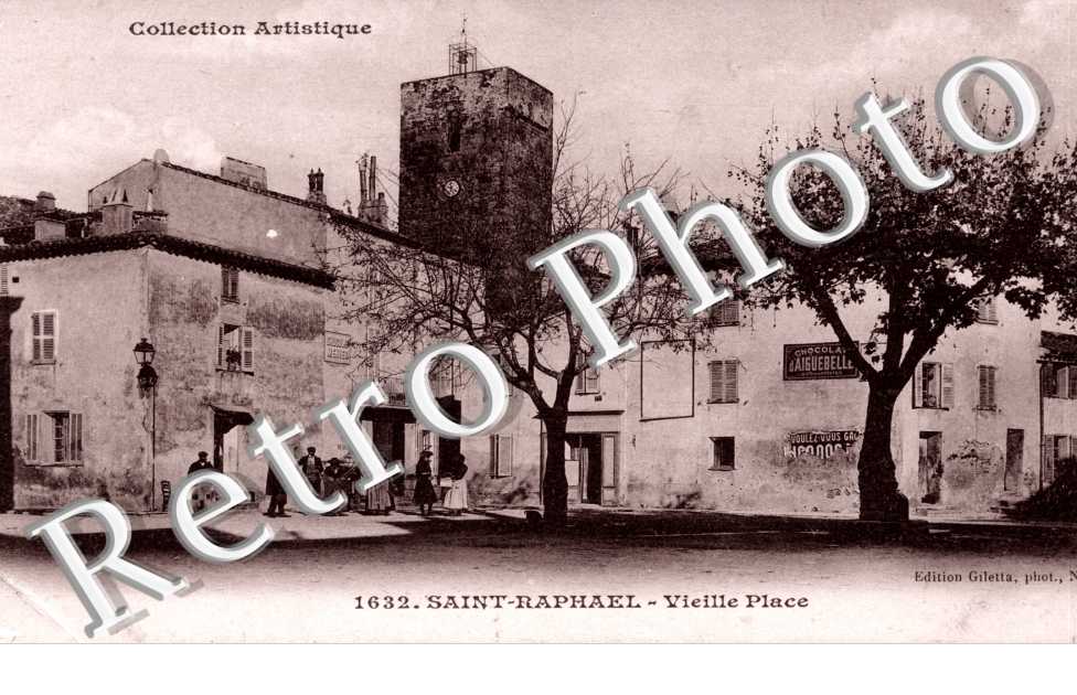 Vieille Place