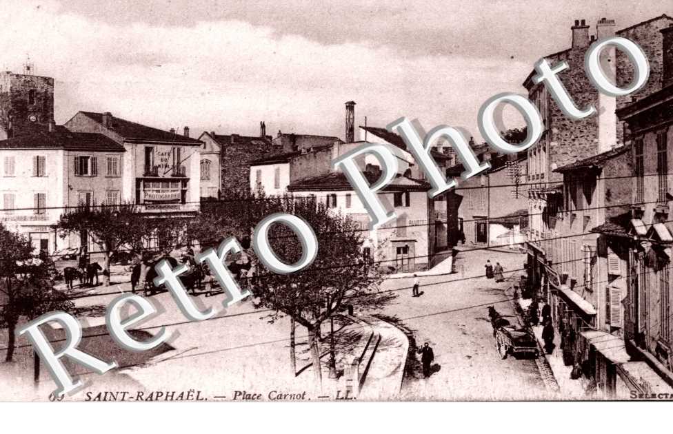 Place Carnot