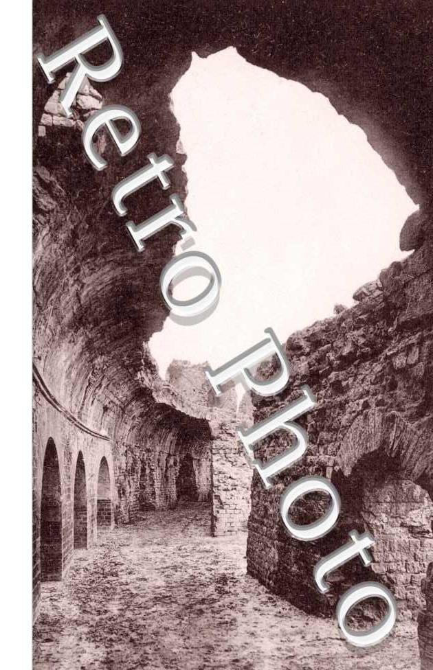 les arenes, galerie