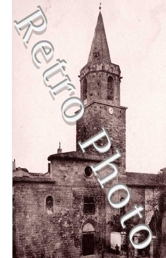 la cathedrale