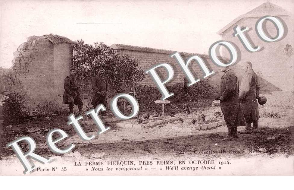 Ferme Pierquin