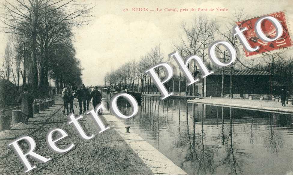 Le Canal