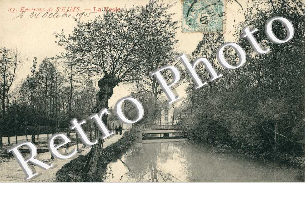 LA Vesle