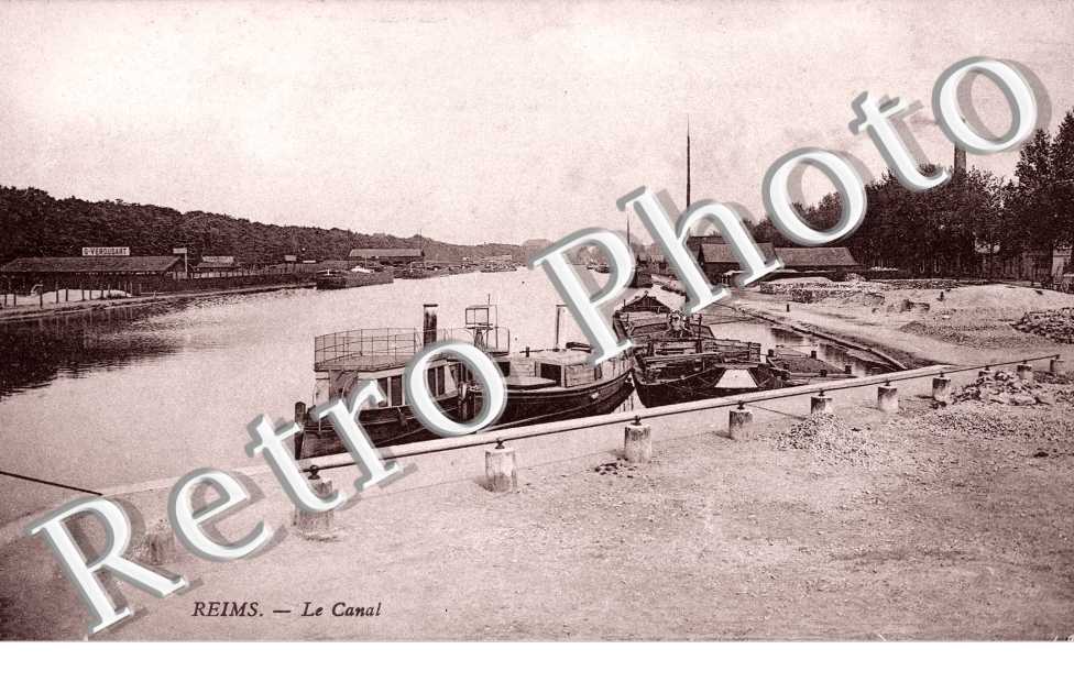 Le Canal