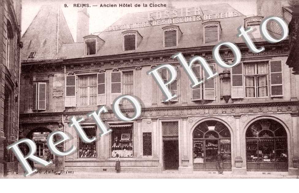 Hotel de la Cloche