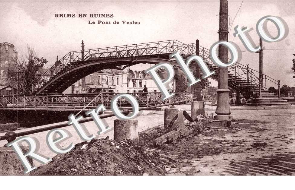 Pont de Vesles