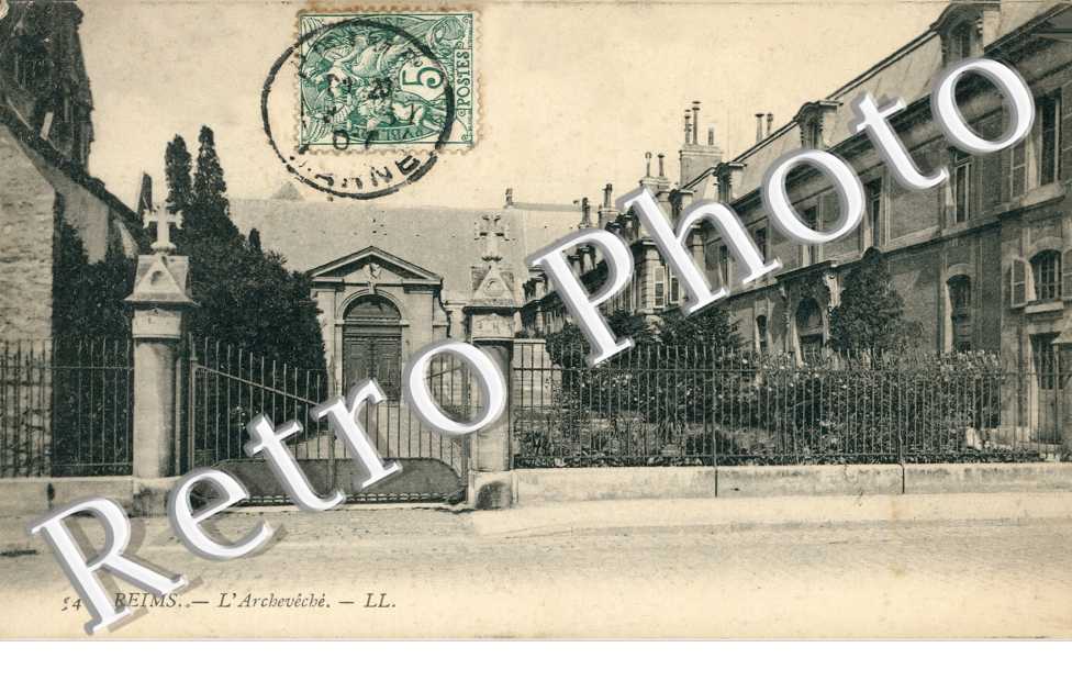 archeveche