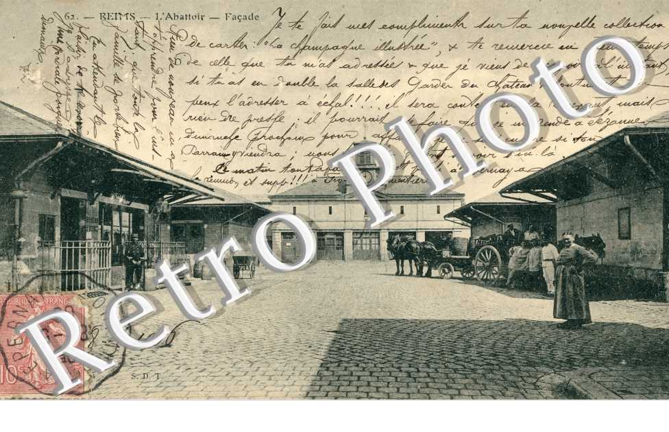 L'Abattoir
